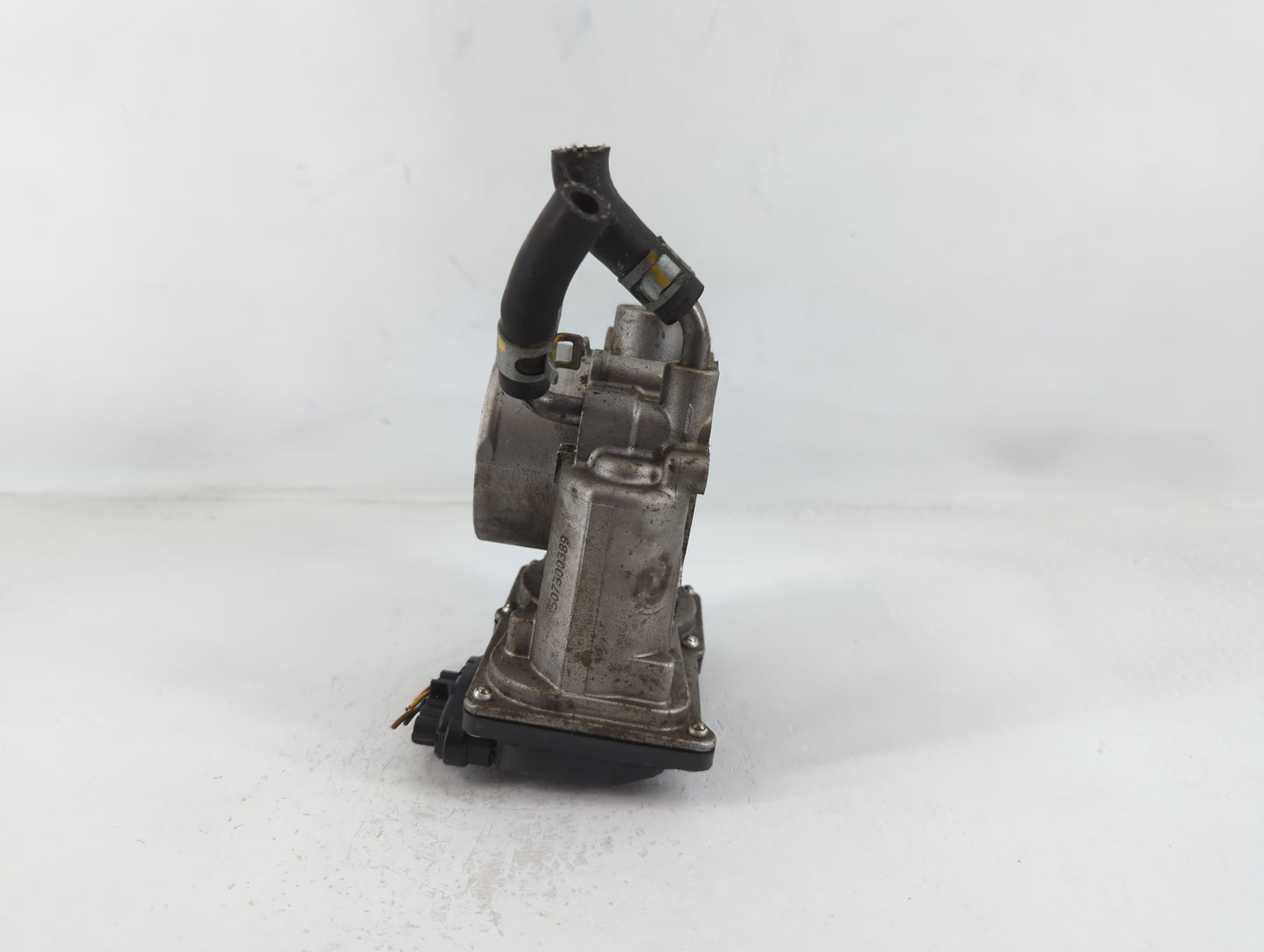 2011-2020 Hyundai Elantra Throttle Body P/N:35100-2E000 Fits Fits 2011 2012 2013 2014 2015 2016 2017 2018 2019 2020 2021 OEM