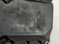 2011-2020 Hyundai Elantra Throttle Body P/N:35100-2E000 Fits Fits 2011 2012 2013 2014 2015 2016 2017 2018 2019 2020 2021 OEM