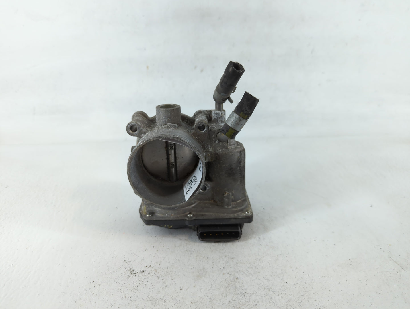 2011-2020 Hyundai Elantra Throttle Body P/N:35100-2E000 Fits Fits 2011 2012 2013 2014 2015 2016 2017 2018 2019 2020 2021 OEM