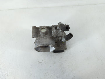 2011-2020 Hyundai Elantra Throttle Body P/N:35100-2E000 Fits Fits 2011 2012 2013 2014 2015 2016 2017 2018 2019 2020 2021 OEM Used Auto Parts