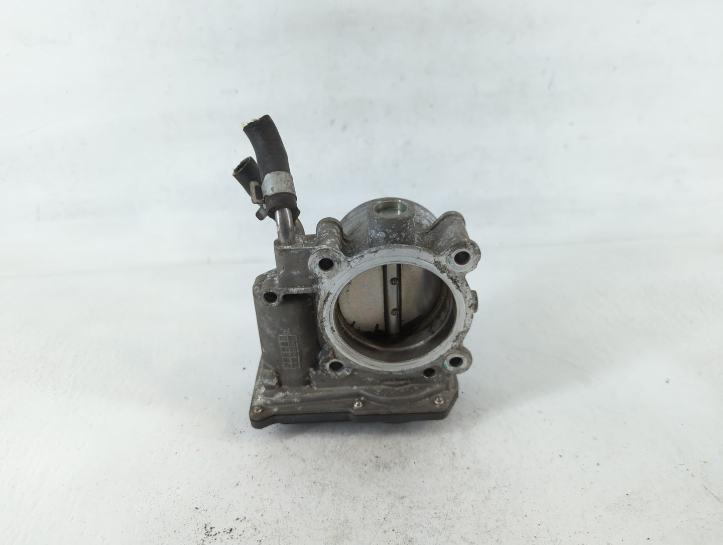 2011-2020 Hyundai Elantra Throttle Body P/N:35100-2E000 Fits Fits 2011 2012 2013 2014 2015 2016 2017 2018 2019 2020 2021 OEM