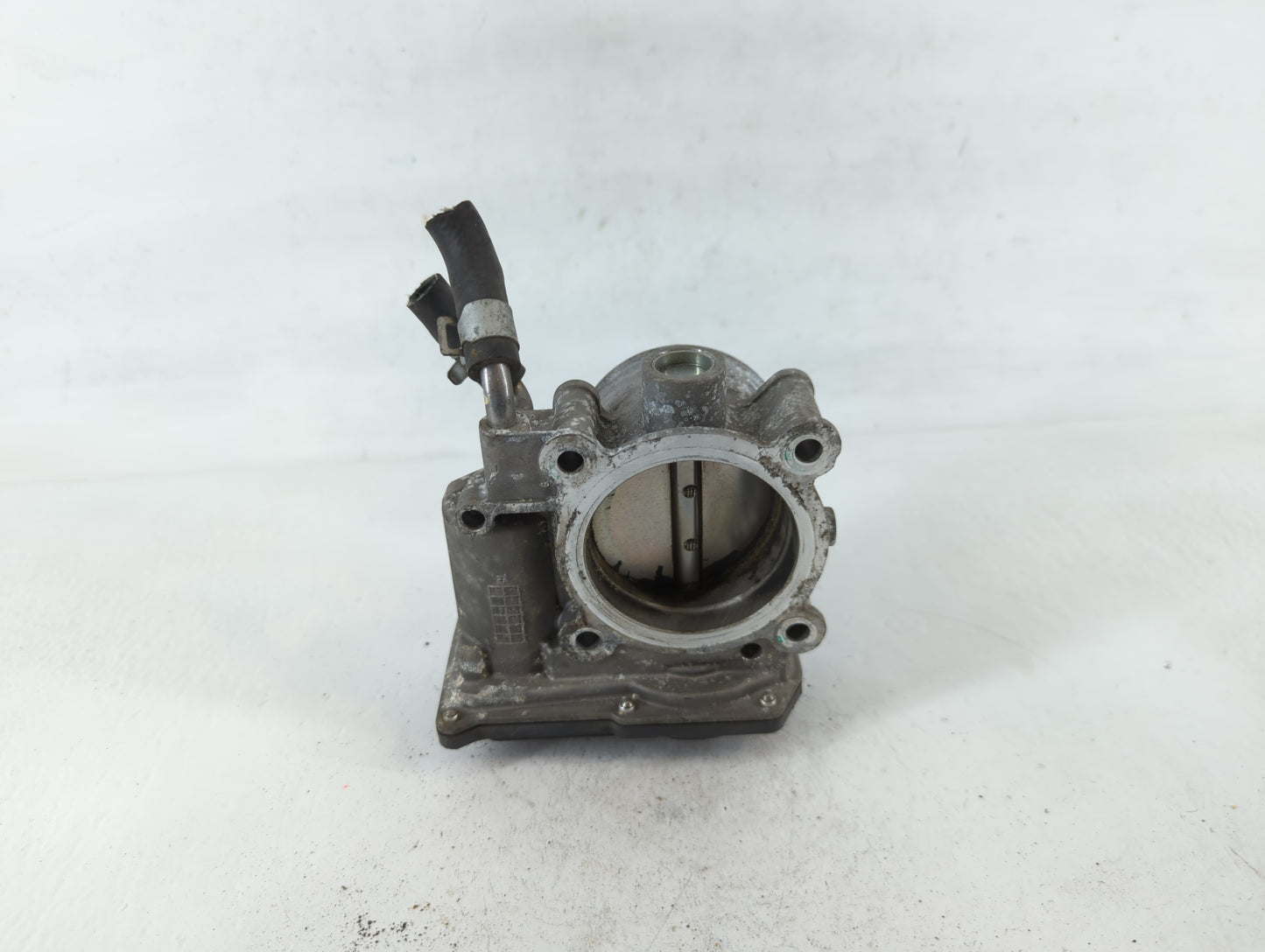 2011-2020 Hyundai Elantra Throttle Body P/N:35100-2E000 Fits Fits 2011 2012 2013 2014 2015 2016 2017 2018 2019 2020 2021 OEM