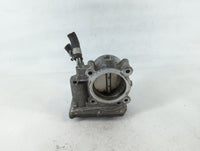 2011-2020 Hyundai Elantra Throttle Body P/N:35100-2E000 Fits Fits 2011 2012 2013 2014 2015 2016 2017 2018 2019 2020 2021 OEM