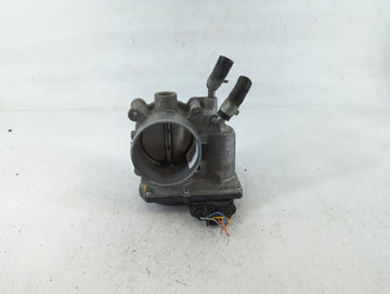 2011-2020 Hyundai Elantra Throttle Body P/N:35100-2E000 Fits Fits 2011 2012 2013 2014 2015 2016 2017 2018 2019 2020 2021 OEM