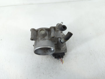 2011-2020 Hyundai Elantra Throttle Body P/N:35100-2E000 Fits Fits 2011 2012 2013 2014 2015 2016 2017 2018 2019 2020 2021 OEM Used Auto Parts