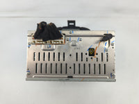 2014-2016 Hyundai Elantra Am Fm Cd Player Radio Receiver 742805 - Oemusedautoparts1.com