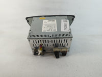 2014-2016 Hyundai Elantra Radio AM FM Cd Player Receiver Replacement P/N:96180-3X165GU Fits Fits 2014 2015 2016 OEM Used Aut