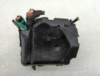 2016-2017 Hyundai Elantra Fusebox Fuse Box Panel Relay Module P/N:VS912013Y060UA Fits Fits 2016 2017 OEM Used Auto Parts - O