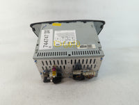 2014-2016 Hyundai Elantra Am Fm Cd Player Radio Receiver - Oemusedautoparts1.com
