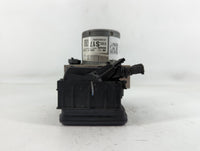 2014-2016 Hyundai Elantra Anti-Lock Brake ABS Pump Module Actuator OEM P/N:58920-3X630 Fits Fits 2014 2015 2016 OEM Used Aut