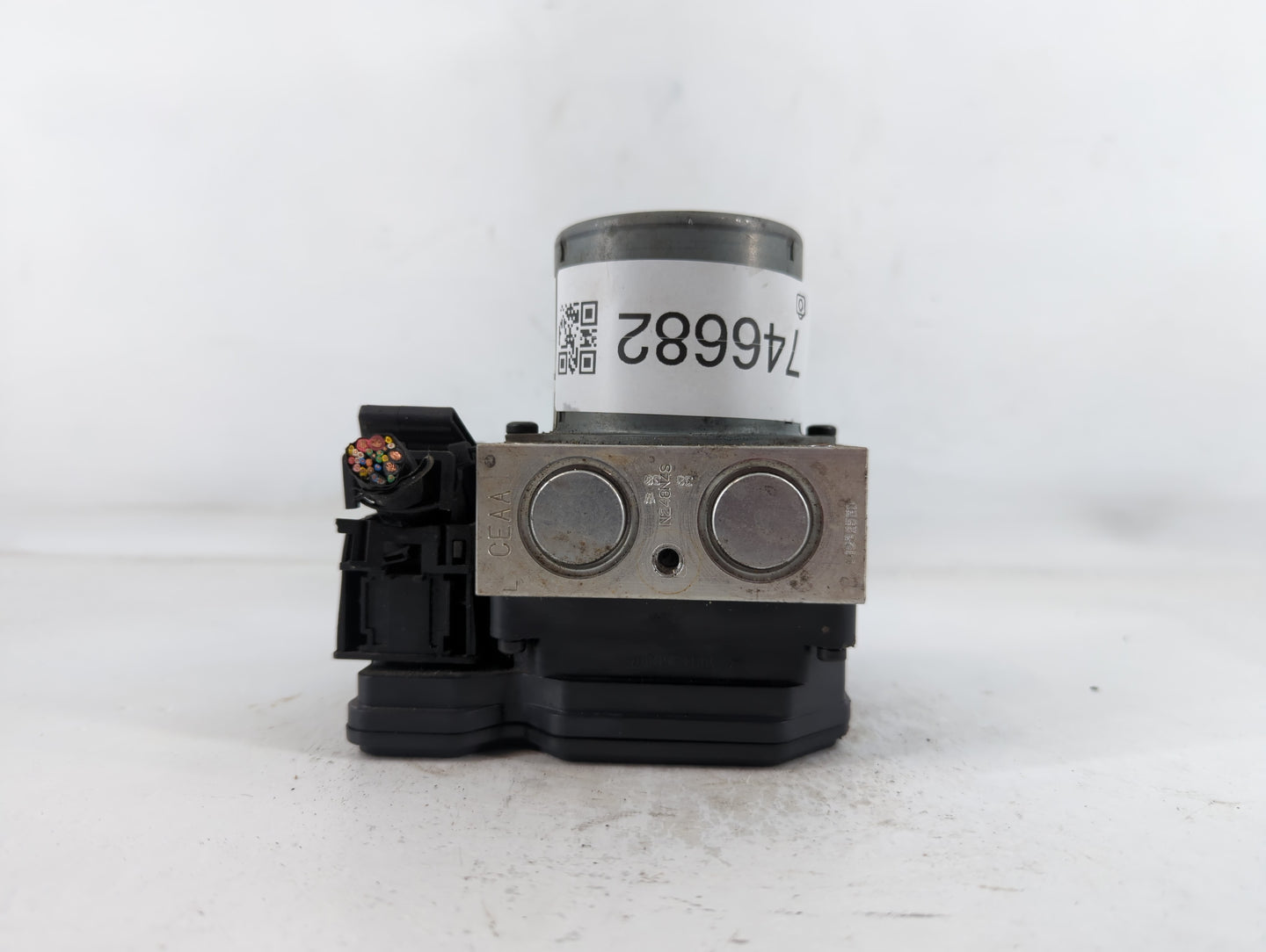 2014-2016 Hyundai Elantra ABS Pump Control Module Replacement P/N:58920-3X630 Fits Fits 2014 2015 2016 OEM Used Auto Parts -