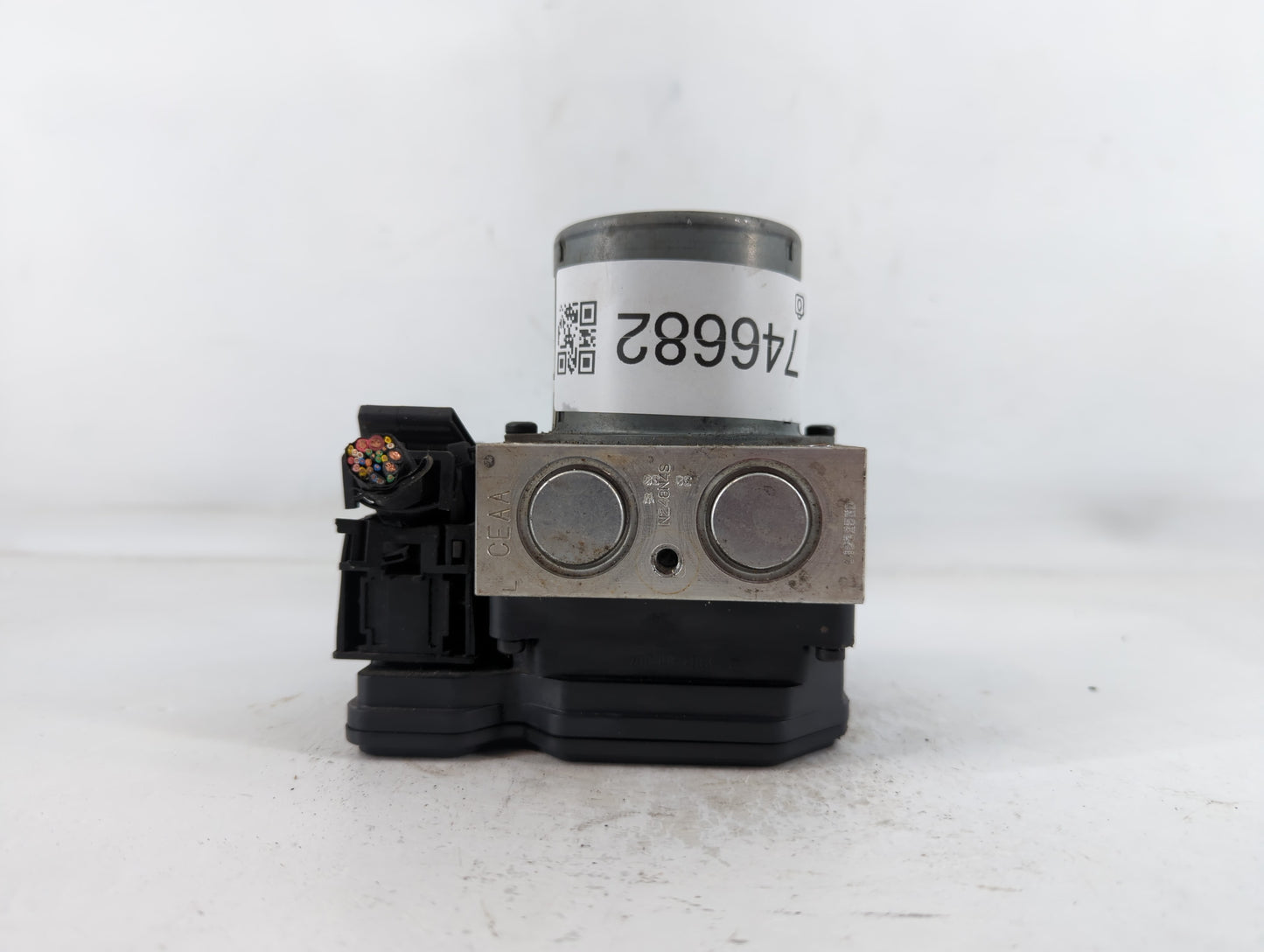 2014-2016 Hyundai Elantra ABS Pump Control Module Replacement P/N:58920-3X630 Fits Fits 2014 2015 2016 OEM Used Auto Parts -