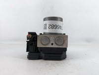 2014-2016 Hyundai Elantra Anti-Lock Brake ABS Pump Module Actuator OEM P/N:58920-3X630 Fits Fits 2014 2015 2016 OEM Used Aut