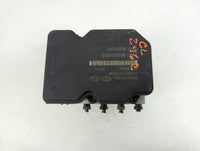 2014-2016 Hyundai Elantra Anti-Lock Brake ABS Pump Module Actuator OEM P/N:58920-3X630 Fits Fits 2014 2015 2016 OEM Used Aut