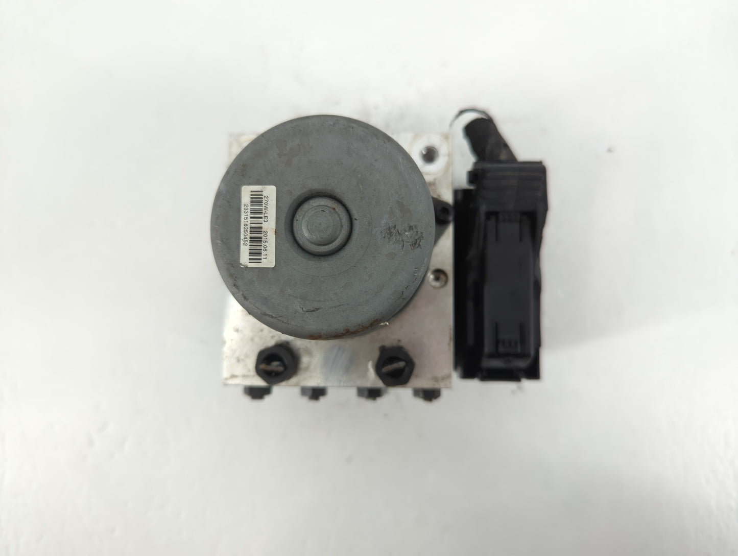 2014-2016 Hyundai Elantra ABS Pump Control Module Replacement P/N:58920-3X630 Fits Fits 2014 2015 2016 OEM Used Auto Parts -