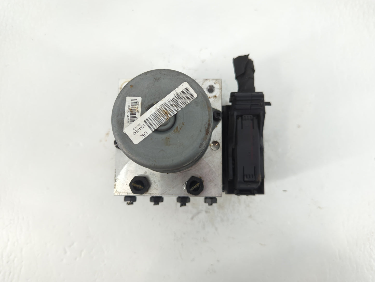 2014-2016 Hyundai Elantra ABS Pump Control Module Replacement P/N:58920-3X630 Fits Fits 2014 2015 2016 OEM Used Auto Parts -