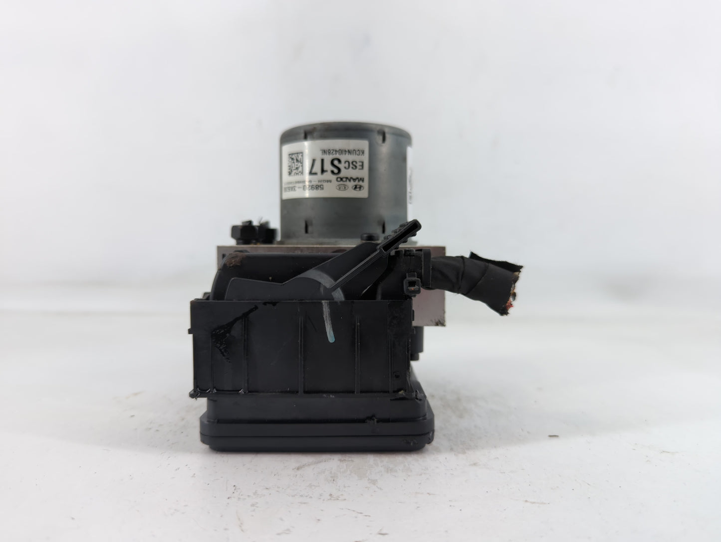 2014-2016 Hyundai Elantra ABS Pump Control Module Replacement P/N:58920-3X630 Fits Fits 2014 2015 2016 OEM Used Auto Parts -