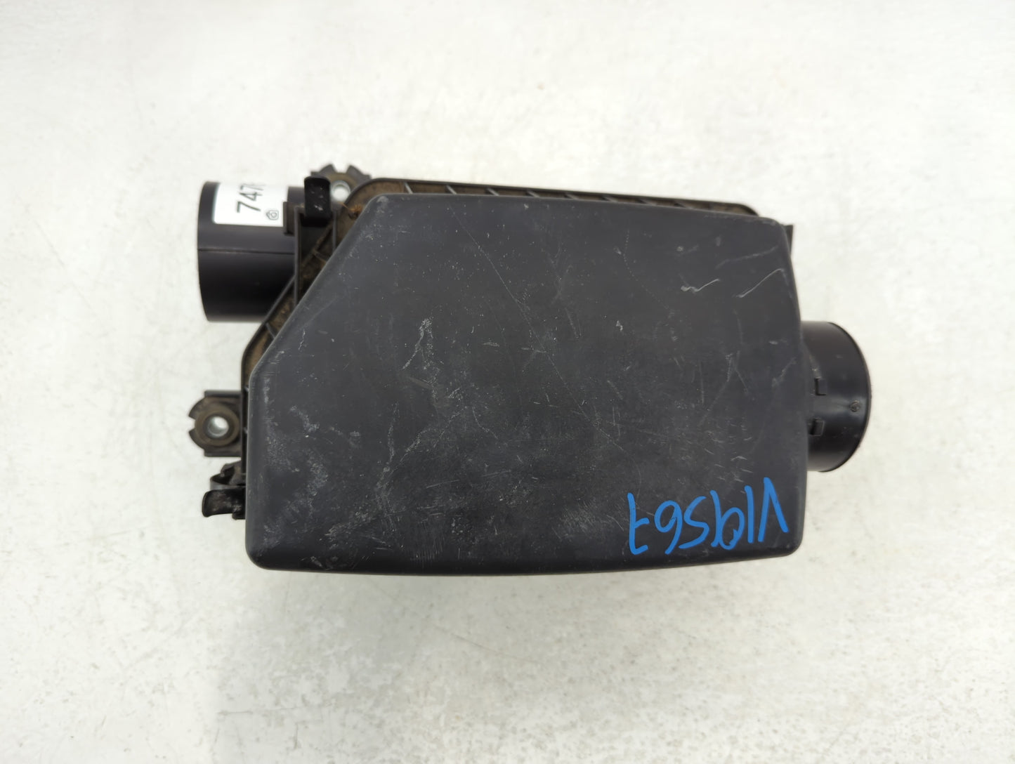 2011-2016 Hyundai Elantra Air Cleaner Intake-duct Hose Tube - Oemusedautoparts1.com