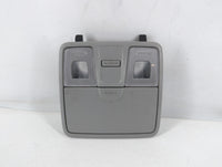 2016 Hyundai Elantra Overhead Roof Console - Oemusedautoparts1.com