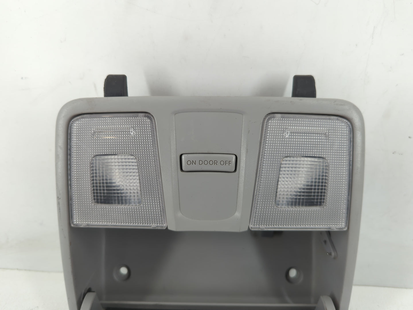 2016 Hyundai Elantra Overhead Roof Console - Oemusedautoparts1.com