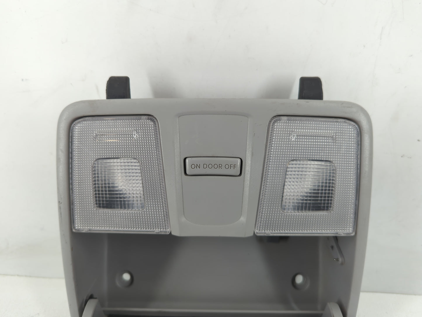 2016 Hyundai Elantra Overhead Roof Console - Oemusedautoparts1.com