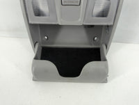 2016 Hyundai Elantra Overhead Roof Console - Oemusedautoparts1.com