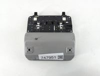 2016 Hyundai Elantra Overhead Roof Console - Oemusedautoparts1.com