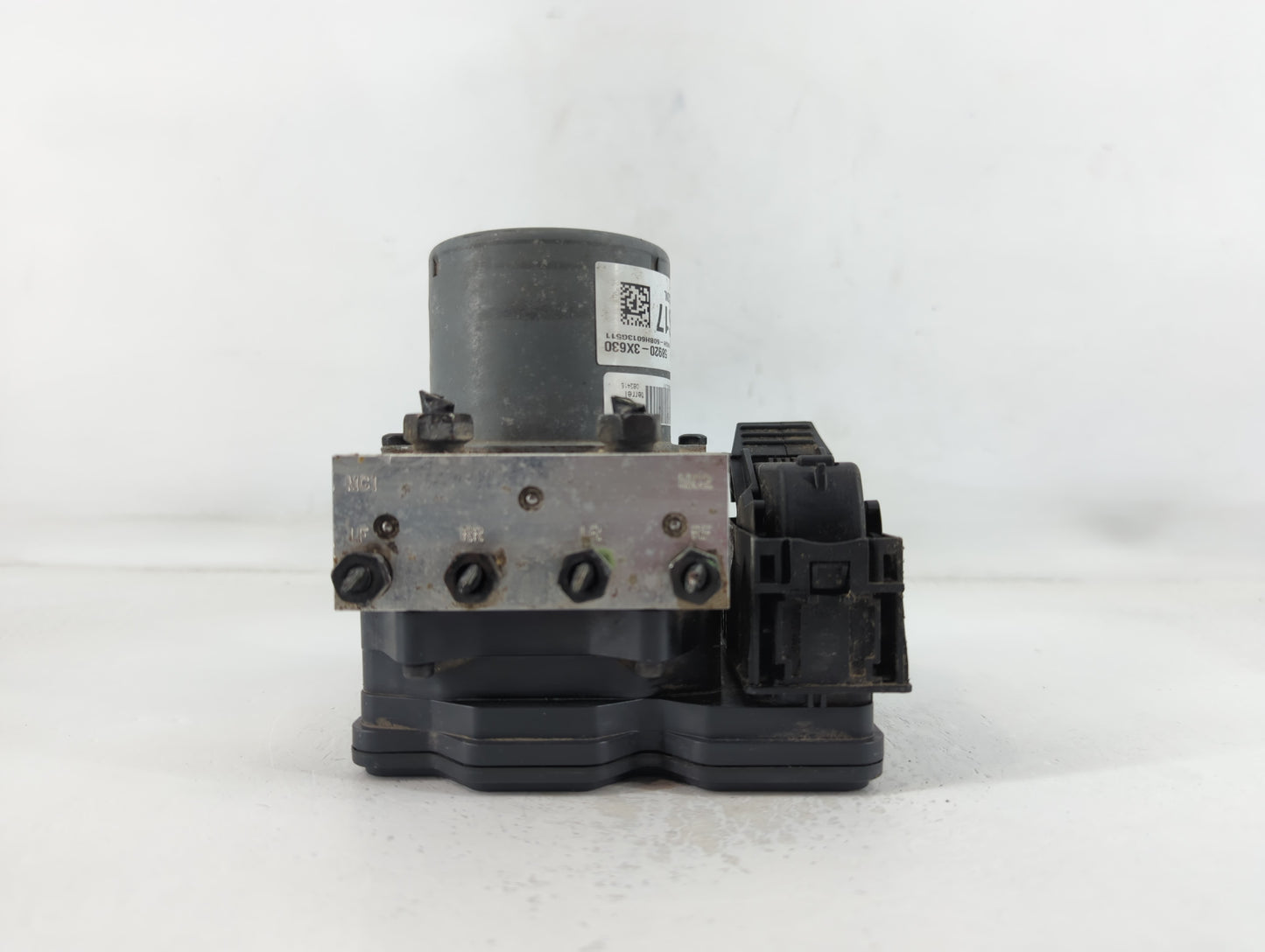 2014-2016 Hyundai Elantra ABS Pump Control Module Replacement P/N:58920-3X630 Fits Fits 2014 2015 2016 OEM Used Auto Parts -