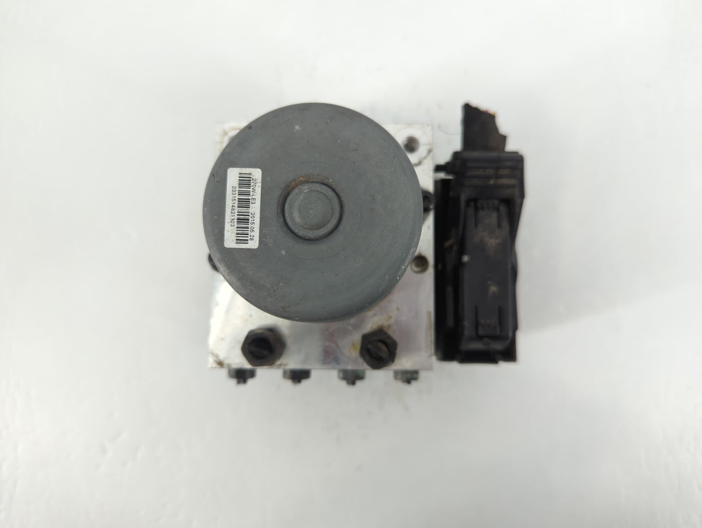 2014-2016 Hyundai Elantra ABS Pump Control Module Replacement P/N:58920-3X630 Fits Fits 2014 2015 2016 OEM Used Auto Parts -
