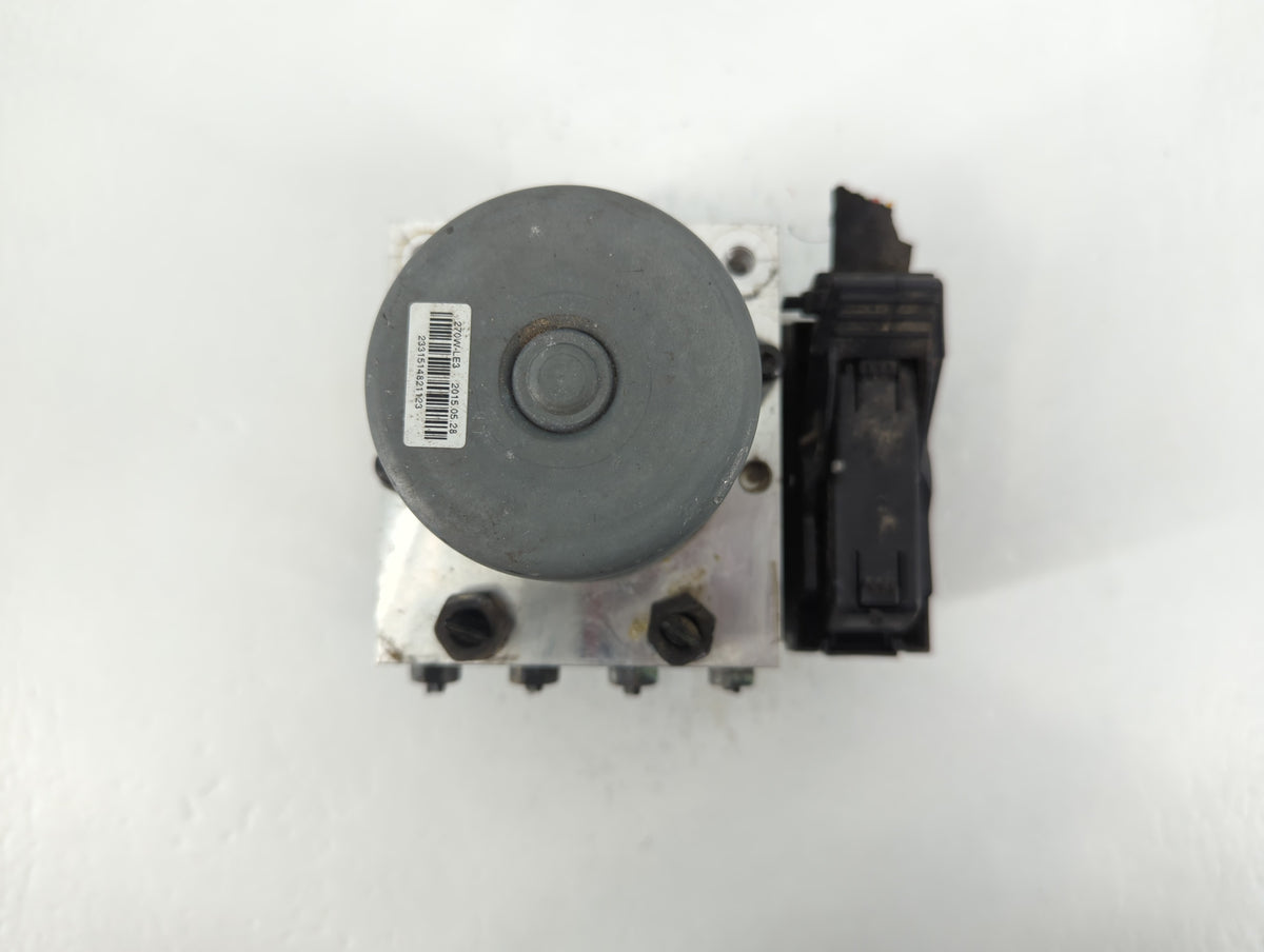 2014-2016 Hyundai Elantra Anti-Lock Brake ABS Pump Module Actuator OEM P/N:58920-3X630 Fits Fits 2014 2015 2016 OEM Used Aut