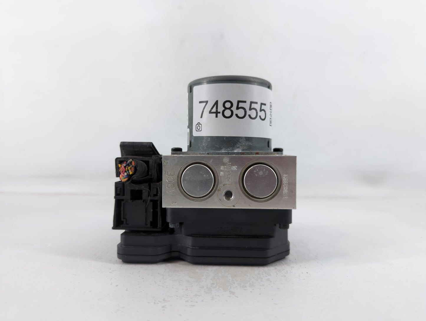 2014-2016 Hyundai Elantra ABS Pump Control Module Replacement P/N:58920-3X630 Fits Fits 2014 2015 2016 OEM Used Auto Parts -