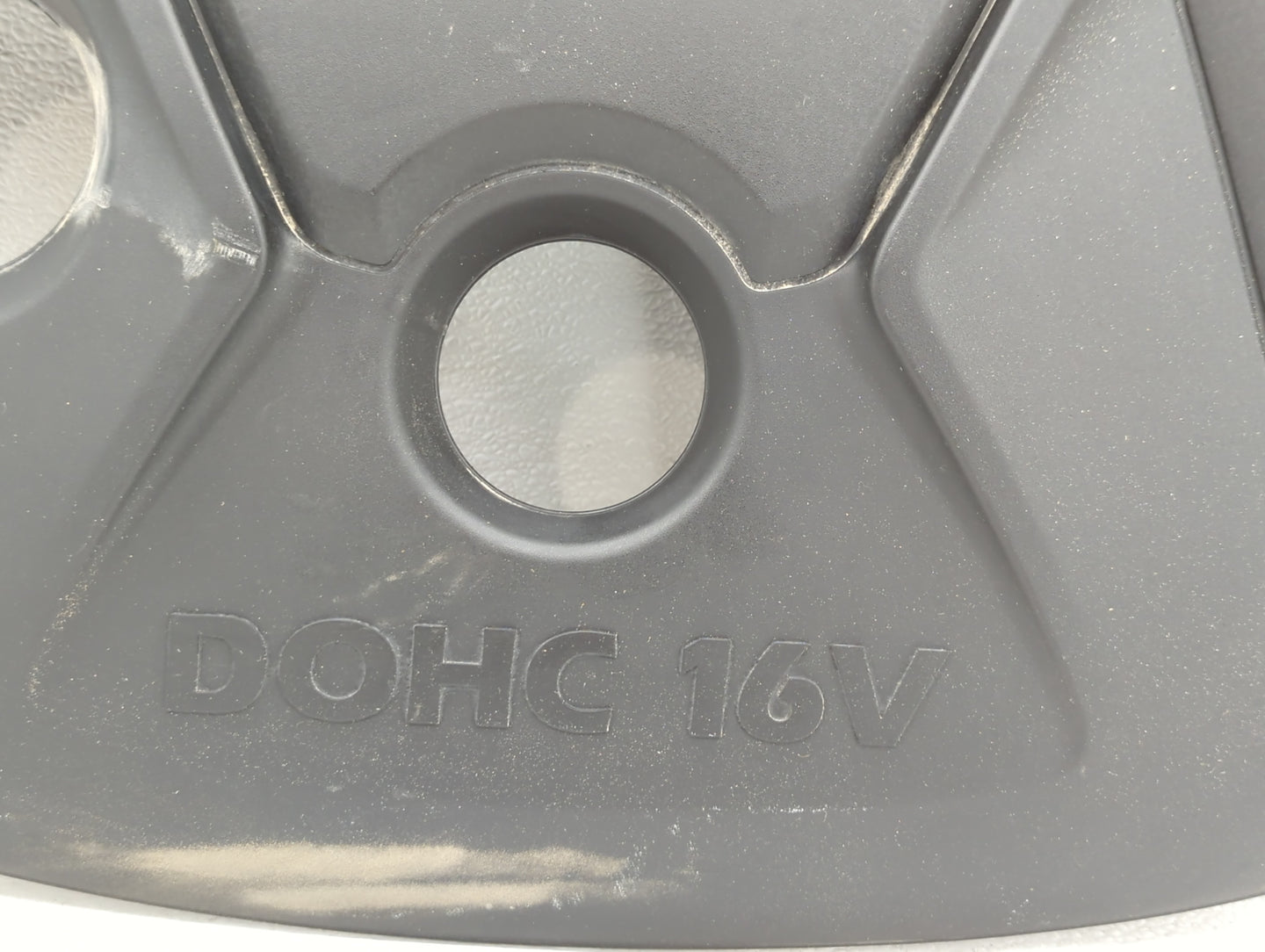 2016 Hyundai Elantra Engine Cover - Oemusedautoparts1.com