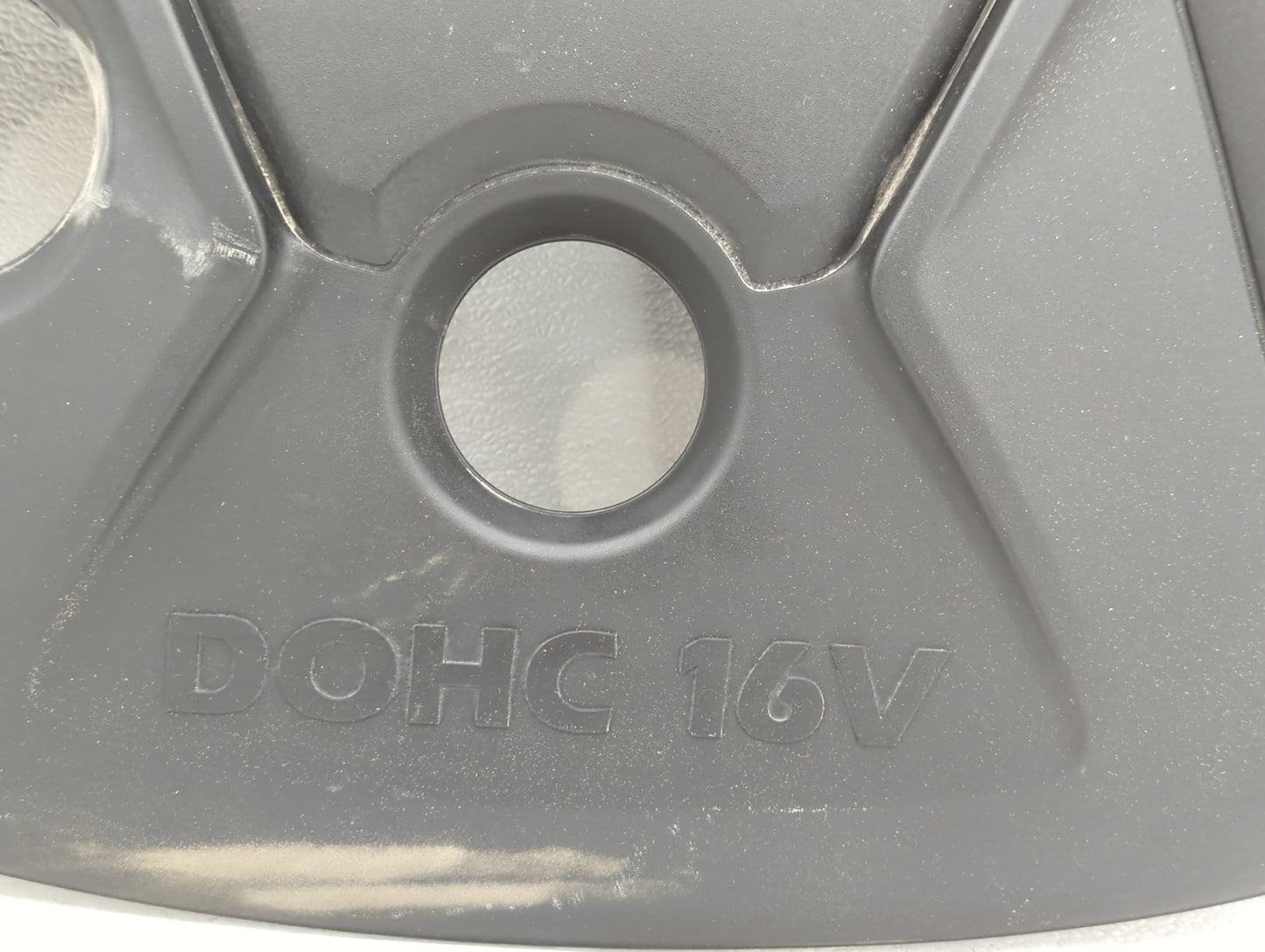 2016 Hyundai Elantra Engine Cover - Oemusedautoparts1.com