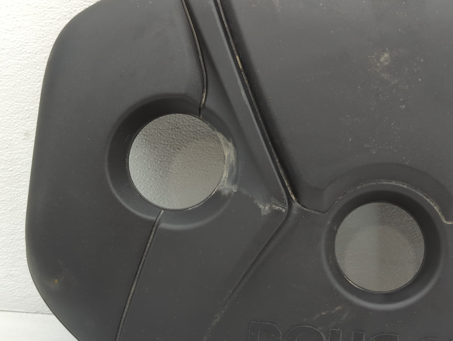 2016 Hyundai Elantra Engine Cover - Oemusedautoparts1.com