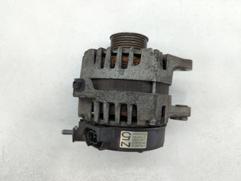compare product 2014-2016 Hyundai Elantra Alternator Replacement Generator Charging Assembly Engine OEM P/N:8400367 37300-2E720 Fits OEM Used Auto Parts
