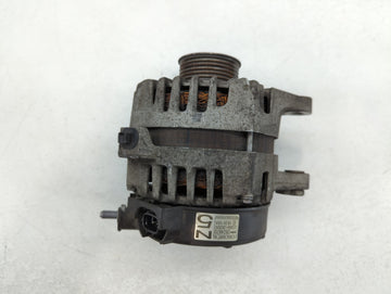 2014-2016 Hyundai Elantra Alternator Replacement Generator Charging Assembly Engine OEM P/N:8400367 37300-2E720 Fits OEM Use