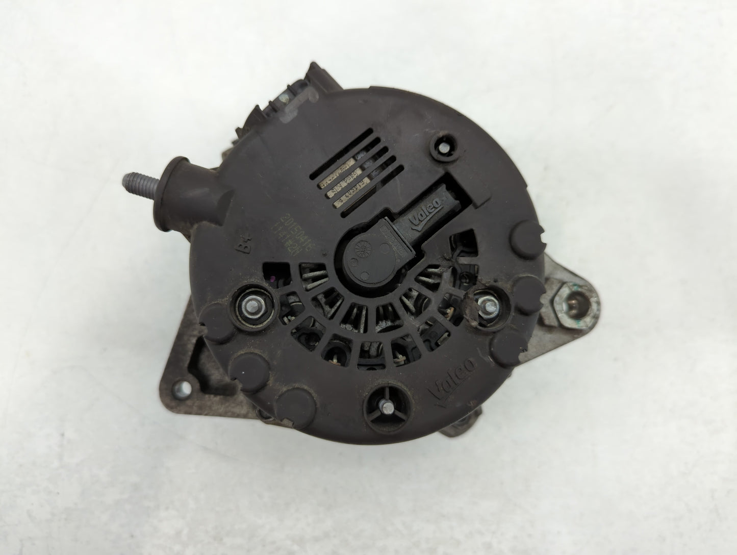 2014-2016 Hyundai Elantra Alternator Replacement Generator Charging Assembly Engine OEM P/N:8400367 37300-2E720 Fits OEM Use