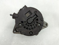 2014-2016 Hyundai Elantra Alternator Replacement Generator Charging Assembly Engine OEM P/N:8400367 37300-2E720 Fits OEM Use