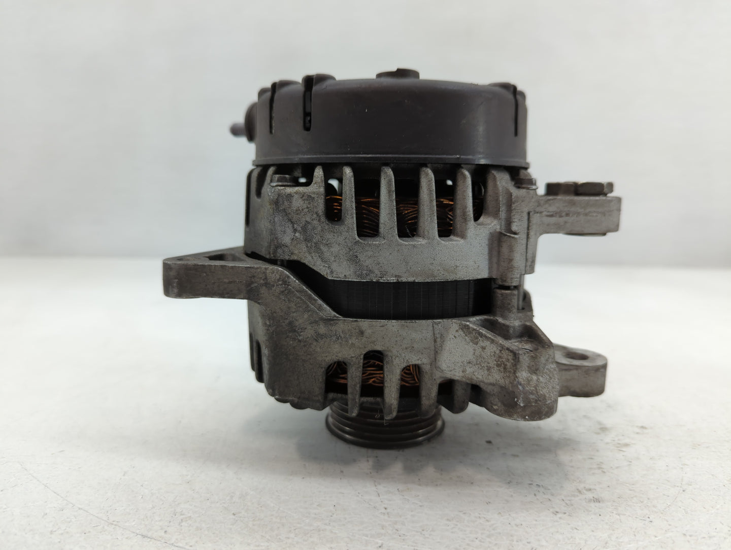 2014-2016 Hyundai Elantra Alternator Replacement Generator Charging Assembly Engine OEM P/N:8400367 37300-2E720 Fits OEM Use