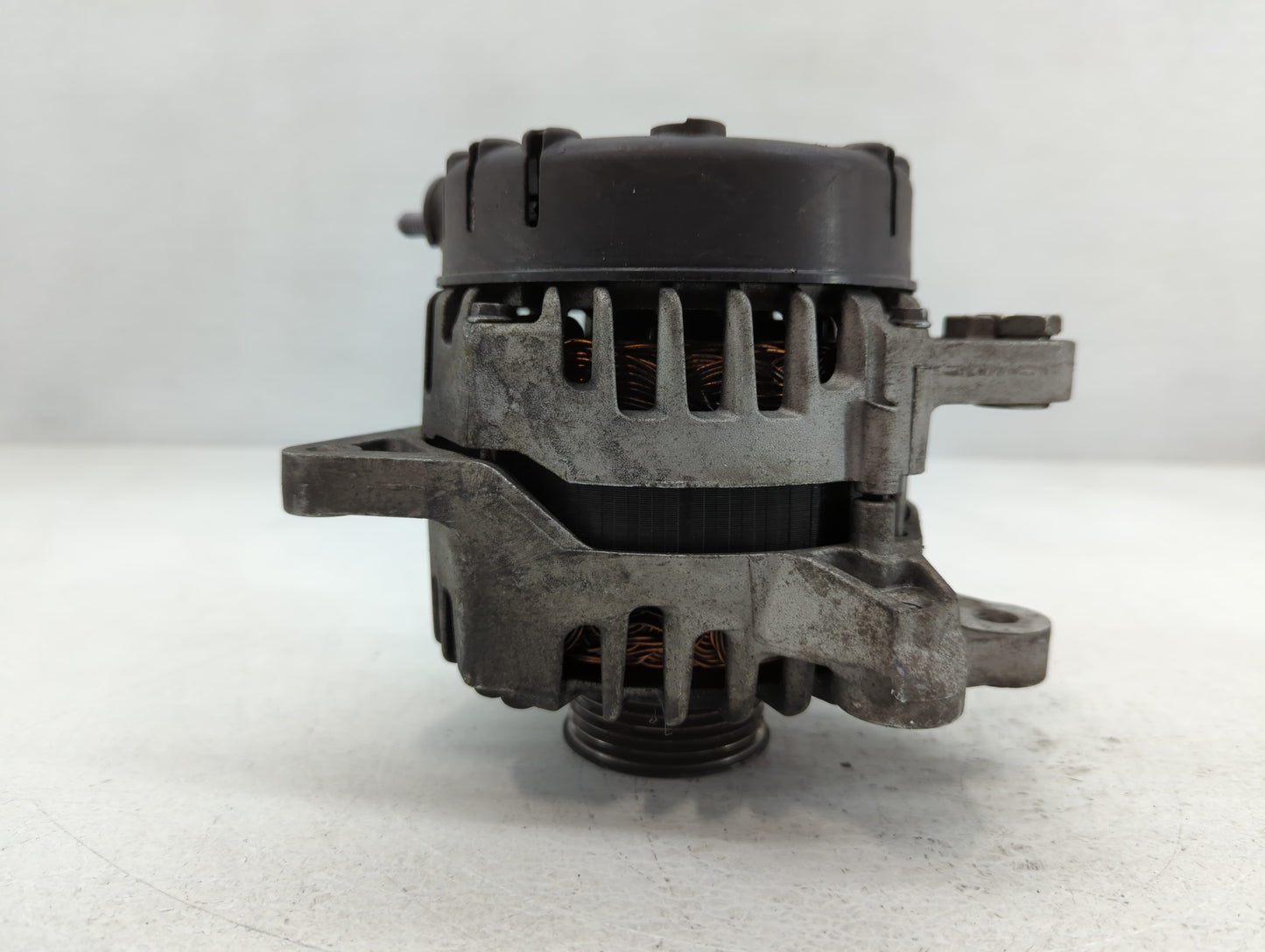 2014-2016 Hyundai Elantra Alternator Replacement Generator Charging Assembly Engine OEM P/N:8400367 37300-2E720 Fits OEM Use