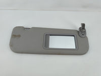 2014-2016 Hyundai Elantra Sun Visor Shade Replacement Driver Left Mirror Fits Fits 2014 2015 2016 OEM Used Auto Parts - Oemu