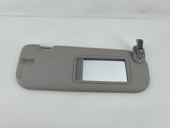 compare product 2014-2016 Hyundai Elantra Sun Visor Shade Replacement Driver Left Mirror Fits Fits 2014 2015 2016 OEM Used Auto Parts