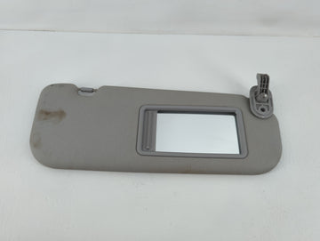 2014-2016 Hyundai Elantra Sun Visor Shade Replacement Driver Left Mirror Fits Fits 2014 2015 2016 OEM Used Auto Parts - Oemu