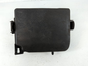 2014-2016 Hyundai Elantra Fusebox Fuse Box Panel Relay Module P/N:91951-3X710 Fits Fits 2014 2015 2016 OEM Used Auto Parts -
