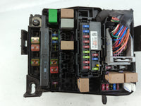 2014-2016 Hyundai Elantra Fusebox Fuse Box Panel Relay Module P/N:91951-3X710 Fits Fits 2014 2015 2016 OEM Used Auto Parts -