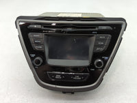 2014-2016 Hyundai Elantra Undefined 751530 - Oemusedautoparts1.com