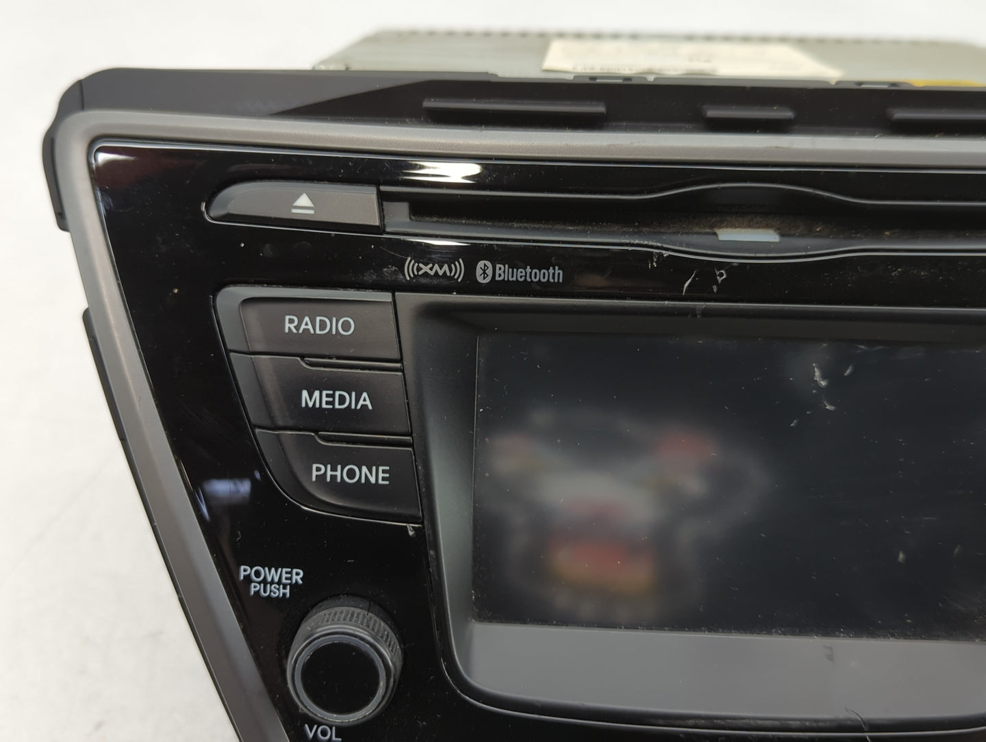 2014-2016 Hyundai Elantra Undefined 751530 - Oemusedautoparts1.com