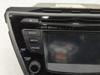 2014-2016 Hyundai Elantra Undefined 751530 - Oemusedautoparts1.com