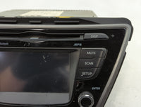 2014-2016 Hyundai Elantra Undefined 751530 - Oemusedautoparts1.com