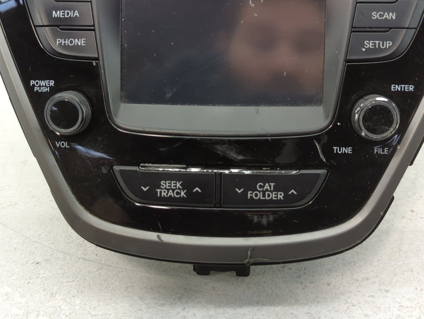 2014-2016 Hyundai Elantra Undefined 751530 - Oemusedautoparts1.com